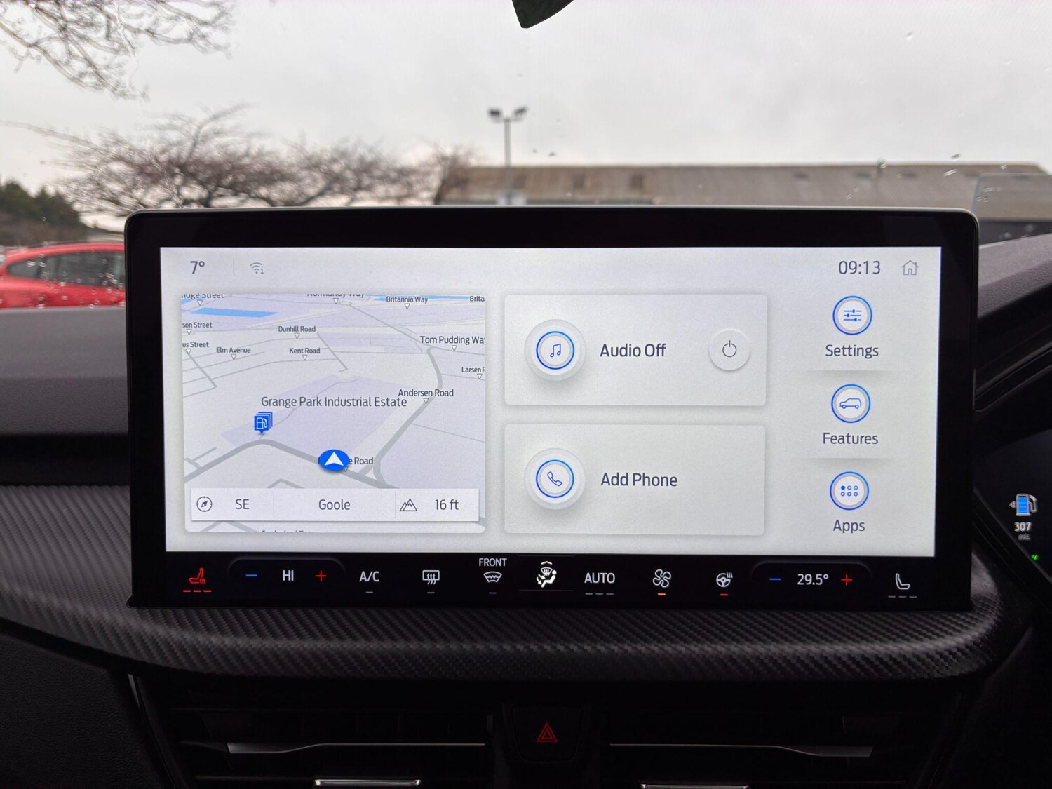 Used Ford Kuga for sale - 77497181: Photo 14