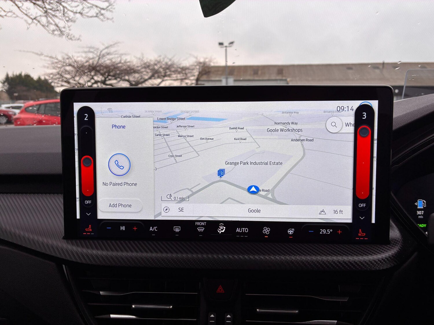 Used Ford Kuga for sale - 77497181: Photo 16