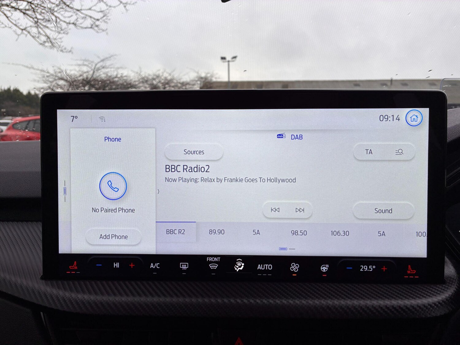 Used Ford Kuga for sale - 77497181: Photo 17