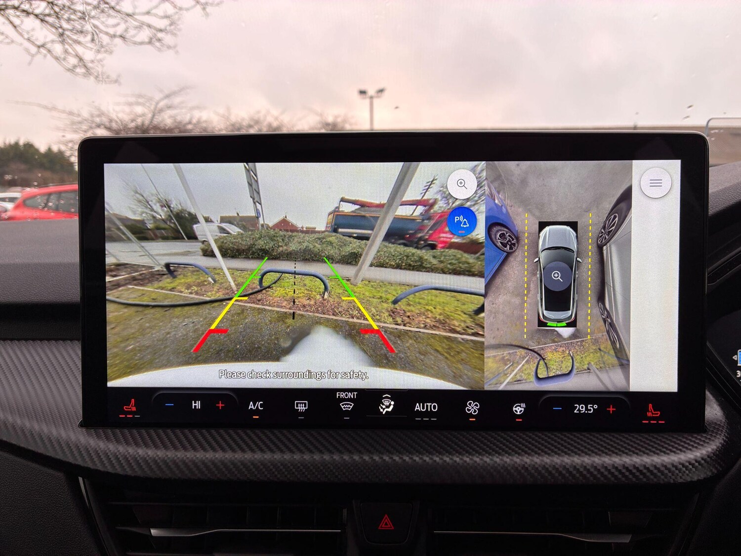 Used Ford Kuga for sale - 77497181: Photo 19