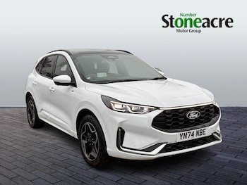 Used Ford Kuga 2024 for sale - 77497181: Photo