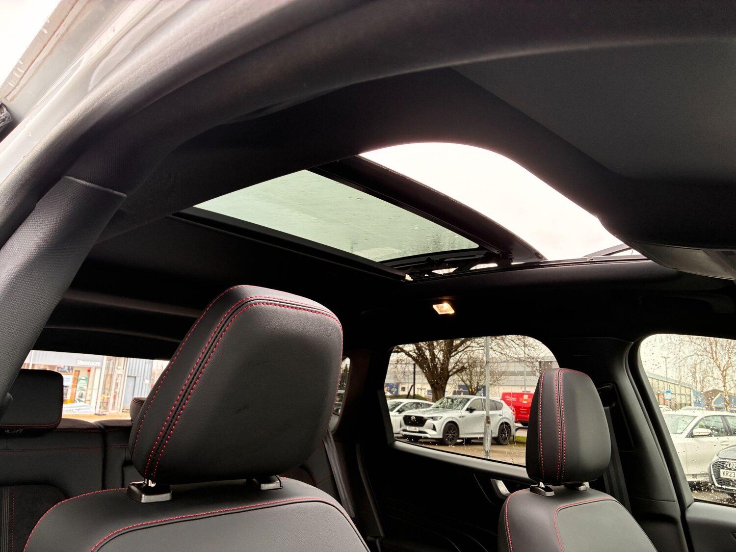 Used Ford Kuga for sale - 77497181: Photo 25