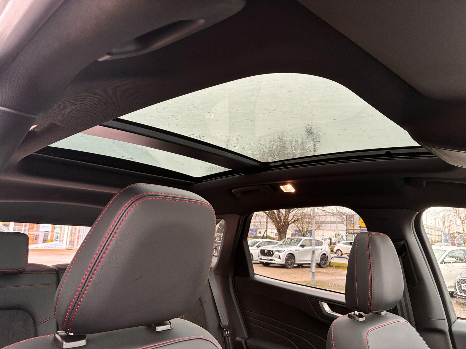 Used Ford Kuga for sale - 77497181: Photo 26