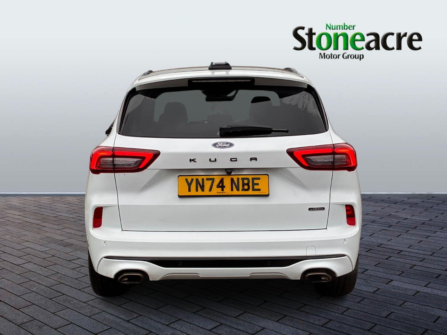 Used Ford Kuga for sale - 77497181: Photo 4