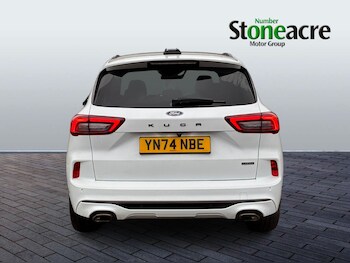 Used Ford Kuga 2024 for sale - 77497181: Photo