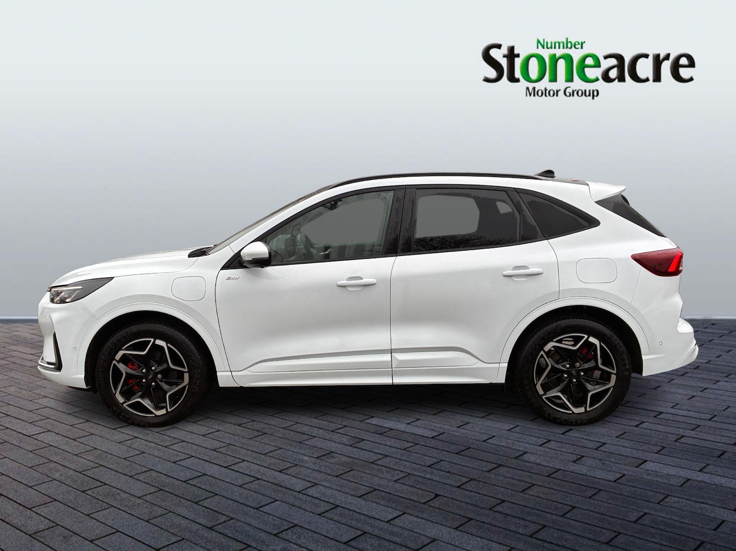 Used Ford Kuga for sale - 77497181: Photo 6