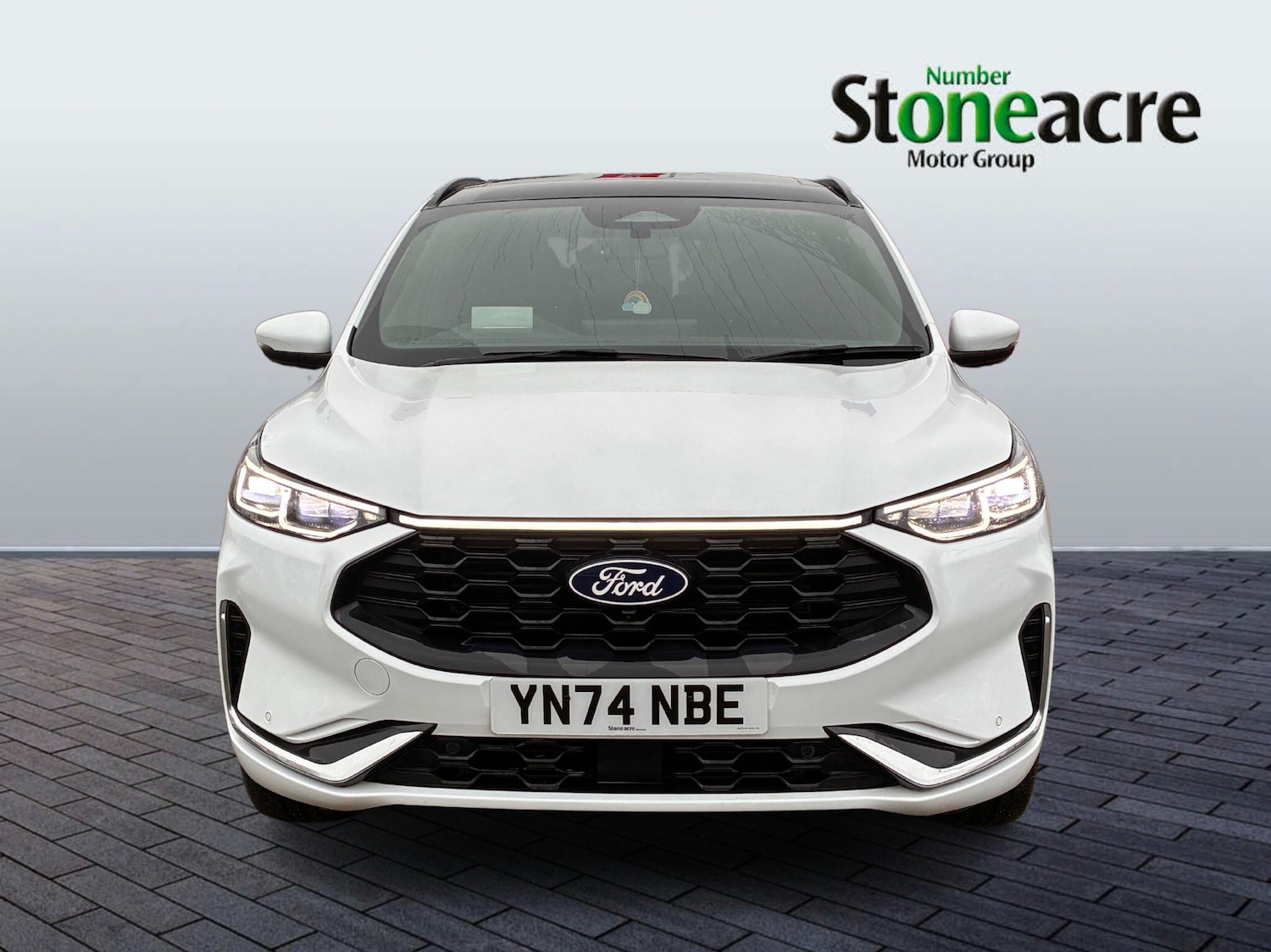 Used Ford Kuga for sale - 77497181: Photo 8