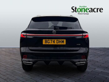 Used MG MG HS 2024 for sale - 78648093: Photo