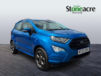 Used Ford Ecosport 2023 for sale - 78878894: Photo