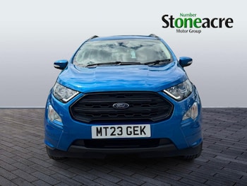 Used Ford Ecosport 2023 for sale - 78878894: Photo