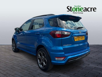 Used Ford Ecosport 2023 for sale - 78878894: Photo