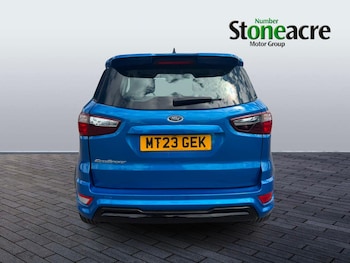 Used Ford Ecosport 2023 for sale - 78878894: Photo