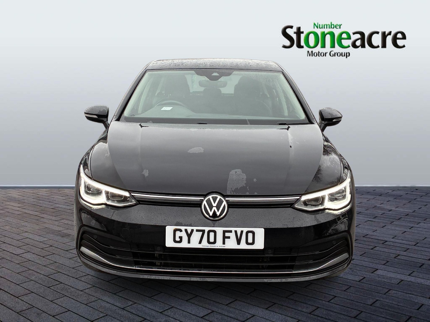 Used Volkswagen Golf for sale - 78115074: Photo 2