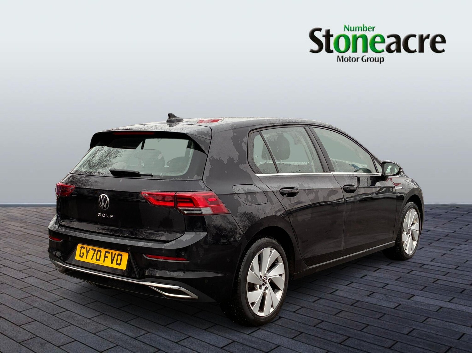 Used Volkswagen Golf for sale - 78115074: Photo 8