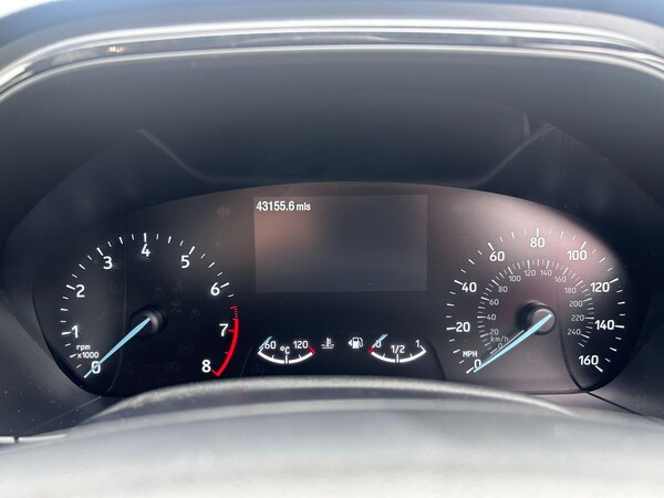 Used Ford Focus 2023 for sale - 76200218: Photo 14