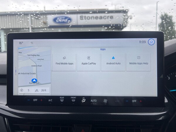 Used Ford Focus 2023 for sale - 76200218: Photo 18