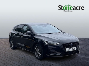 Ford - Focus