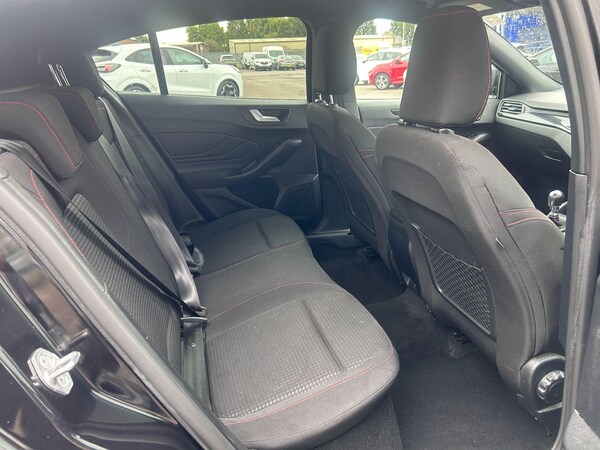 Used Ford Focus 2023 for sale - 76200218: Photo 22