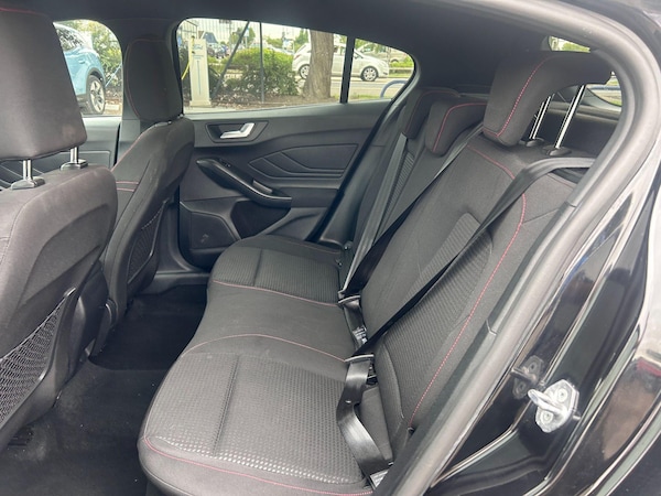 Used Ford Focus 2023 for sale - 76200218: Photo 23