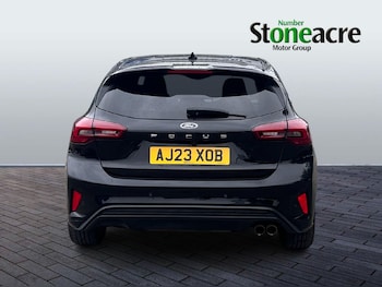Used Ford Focus 2023 for sale - 76200218: Photo 4