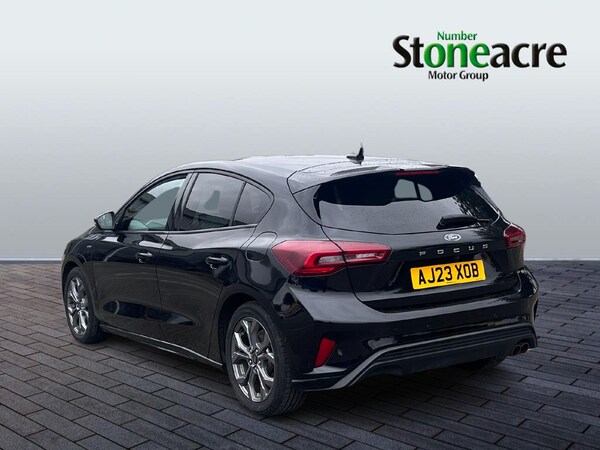 Used Ford Focus 2023 for sale - 76200218: Photo 5