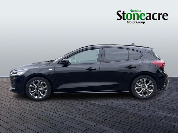 Used Ford Focus 2023 for sale - 76200218: Photo 6