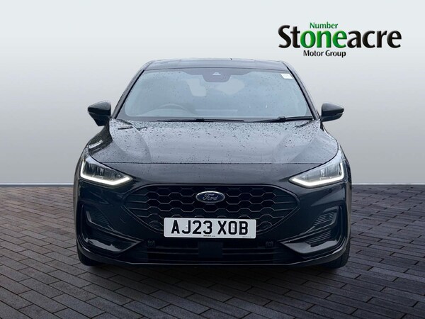 Used Ford Focus 2023 for sale - 76200218: Photo 8