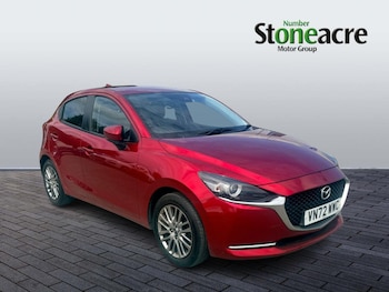 Used Mazda Mazda2 2023 for sale - 79158568: Photo