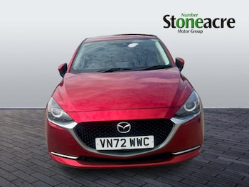 Used Mazda Mazda2 2023 for sale - 79158568: Photo