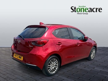 Used Mazda Mazda2 2023 for sale - 79158568: Photo