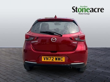 Used Mazda Mazda2 2023 for sale - 79158568: Photo