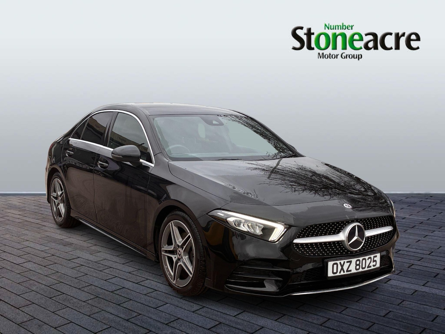 Used Mercedes-Benz A-Class 2020 for sale - 77657899: Photo 1