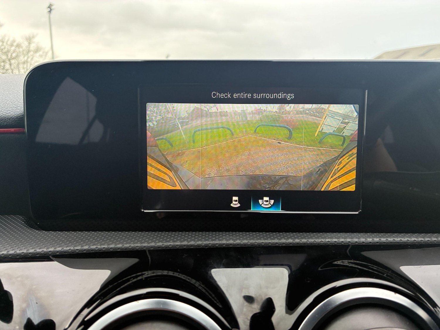 Used Mercedes-Benz A-Class 2020 for sale - 77657899: Photo 19