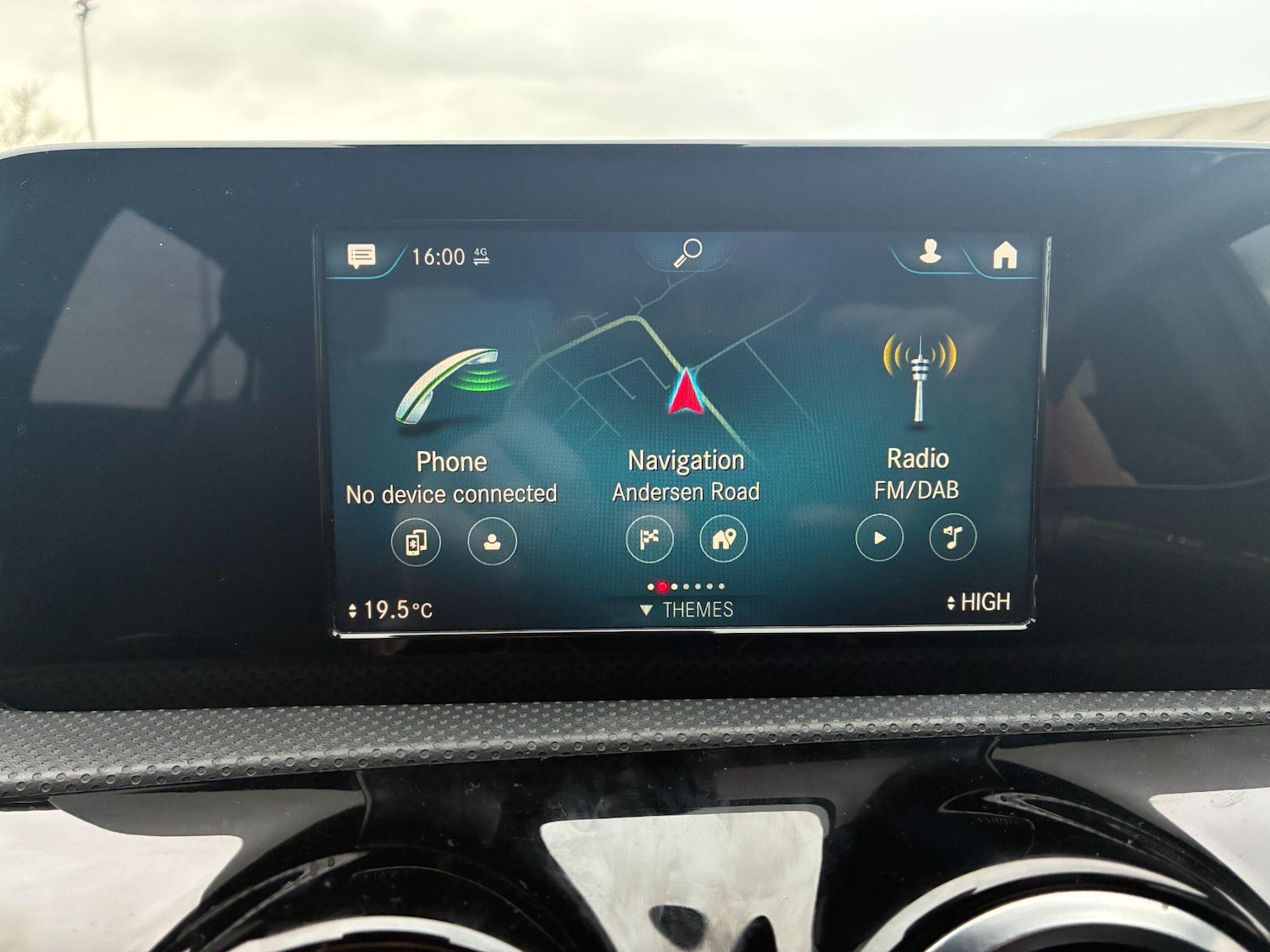 Used Mercedes-Benz A-Class 2020 for sale - 77657899: Photo 21