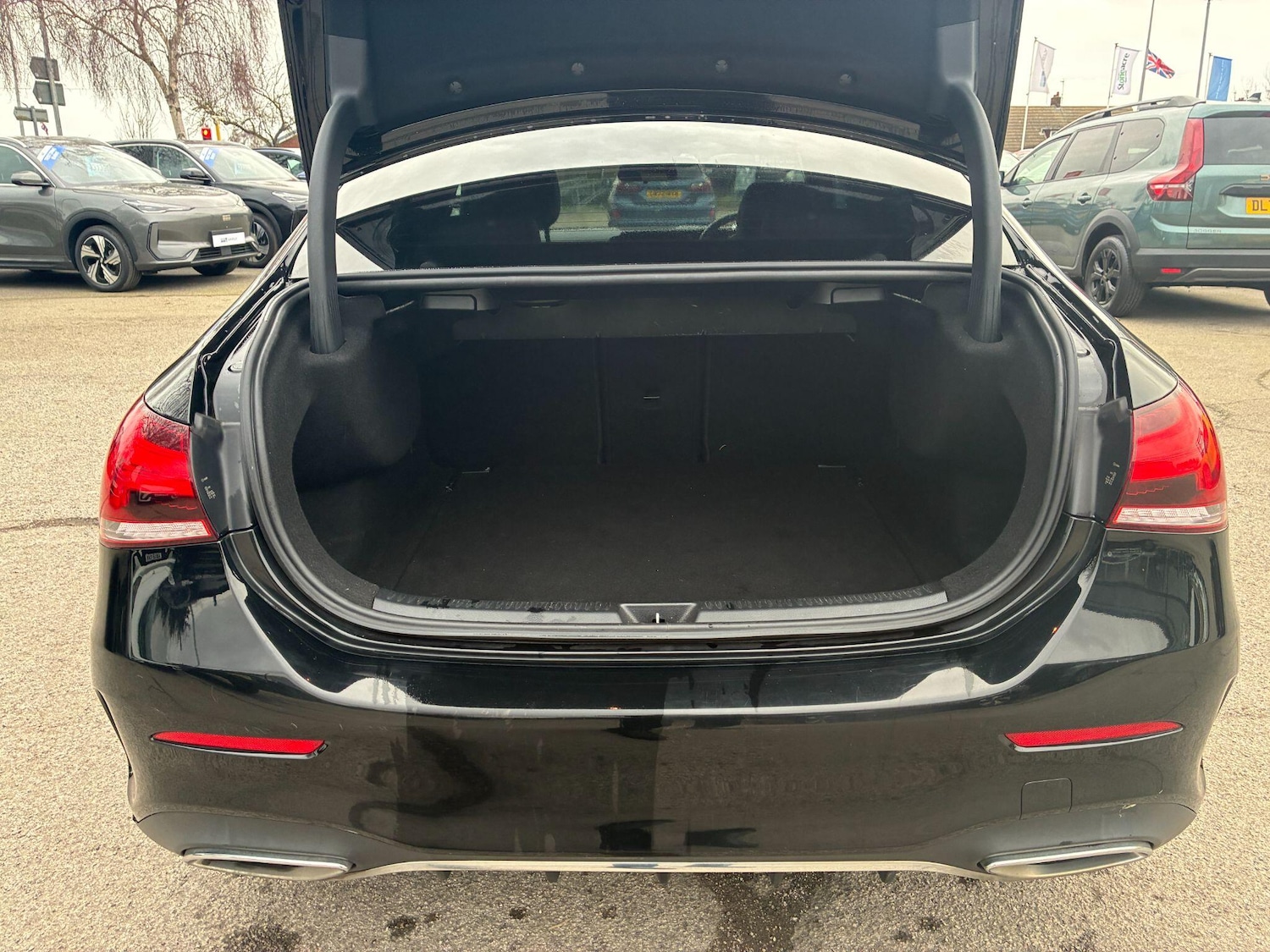 Used Mercedes-Benz A-Class 2020 for sale - 77657899: Photo 25