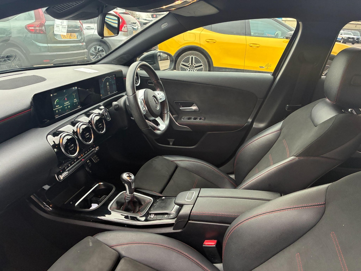 Used Mercedes-Benz A-Class 2020 for sale - 77657899: Photo 27