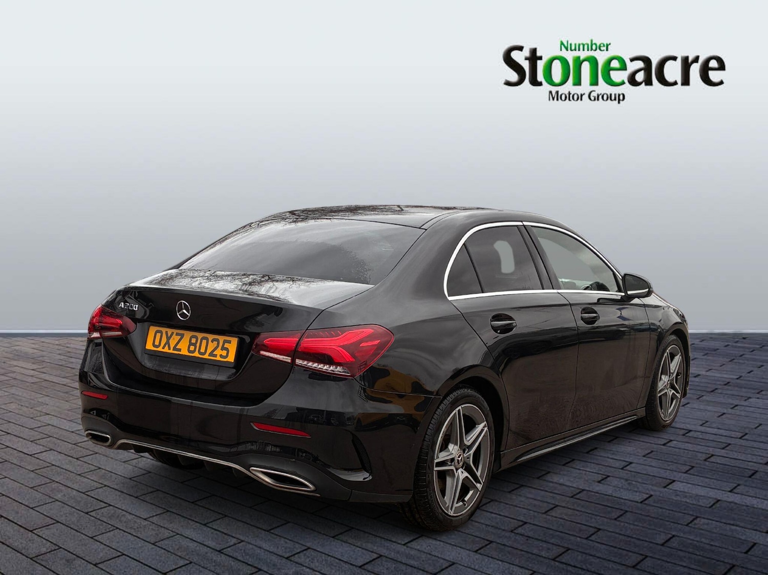 Used Mercedes-Benz A-Class 2020 for sale - 77657899: Photo 8