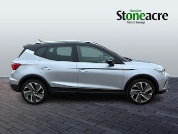 Used SEAT Arona 2022 for sale - 77709723: Photo