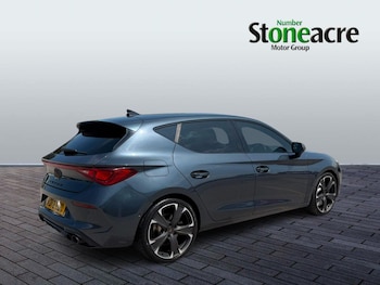 Used Cupra Leon 2023 for sale - 78999660: Photo