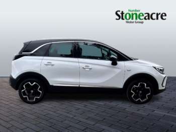 Used Vauxhall Crossland 2022 for sale - 74978243: Photo