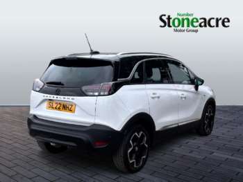 Used Vauxhall Crossland 2022 for sale - 74978243: Photo
