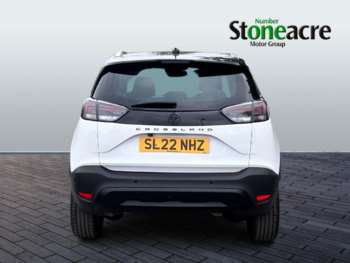 Used Vauxhall Crossland 2022 for sale - 74978243: Photo