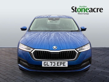 Used Skoda Octavia 2024 for sale - 78231589: Photo