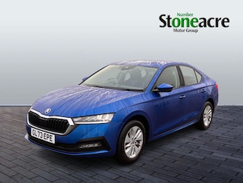Used Skoda Octavia 2024 for sale - 78231589: Photo