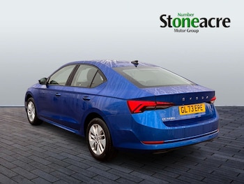 Used Skoda Octavia 2024 for sale - 78231589: Photo