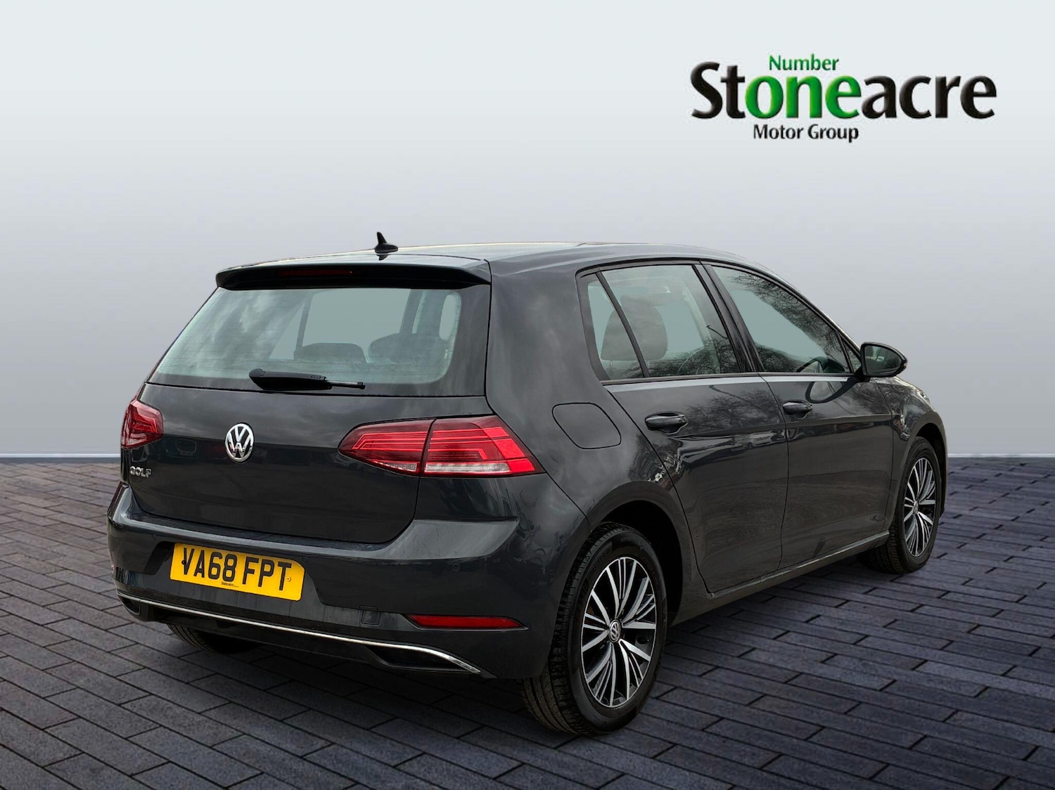 Used Volkswagen Golf 2019 for sale - 77908818: Photo 3