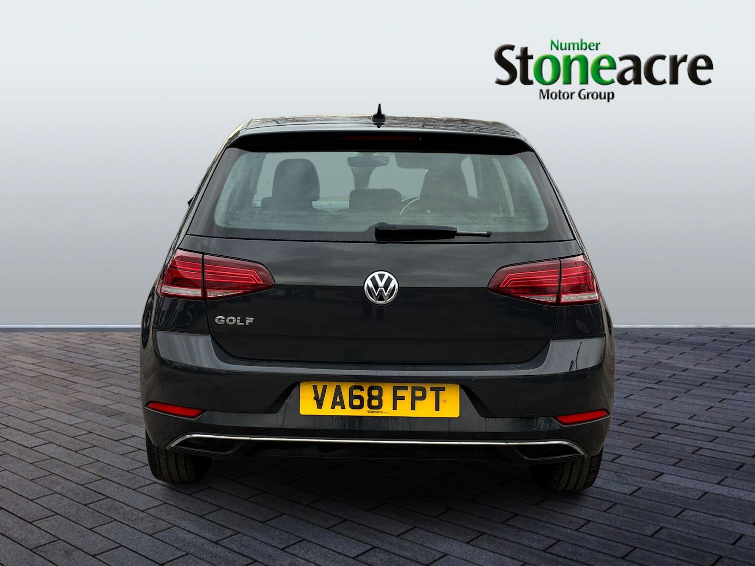 Used Volkswagen Golf 2019 for sale - 77908818: Photo 4