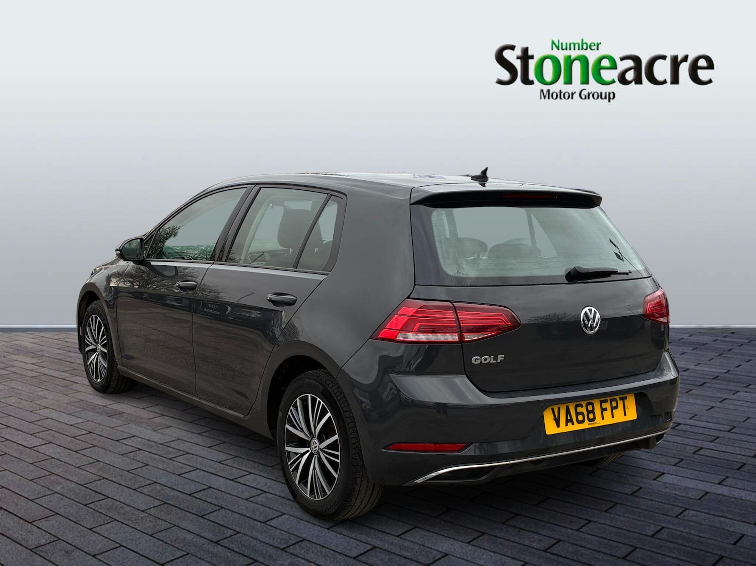 Used Volkswagen Golf 2019 for sale - 77908818: Photo 5