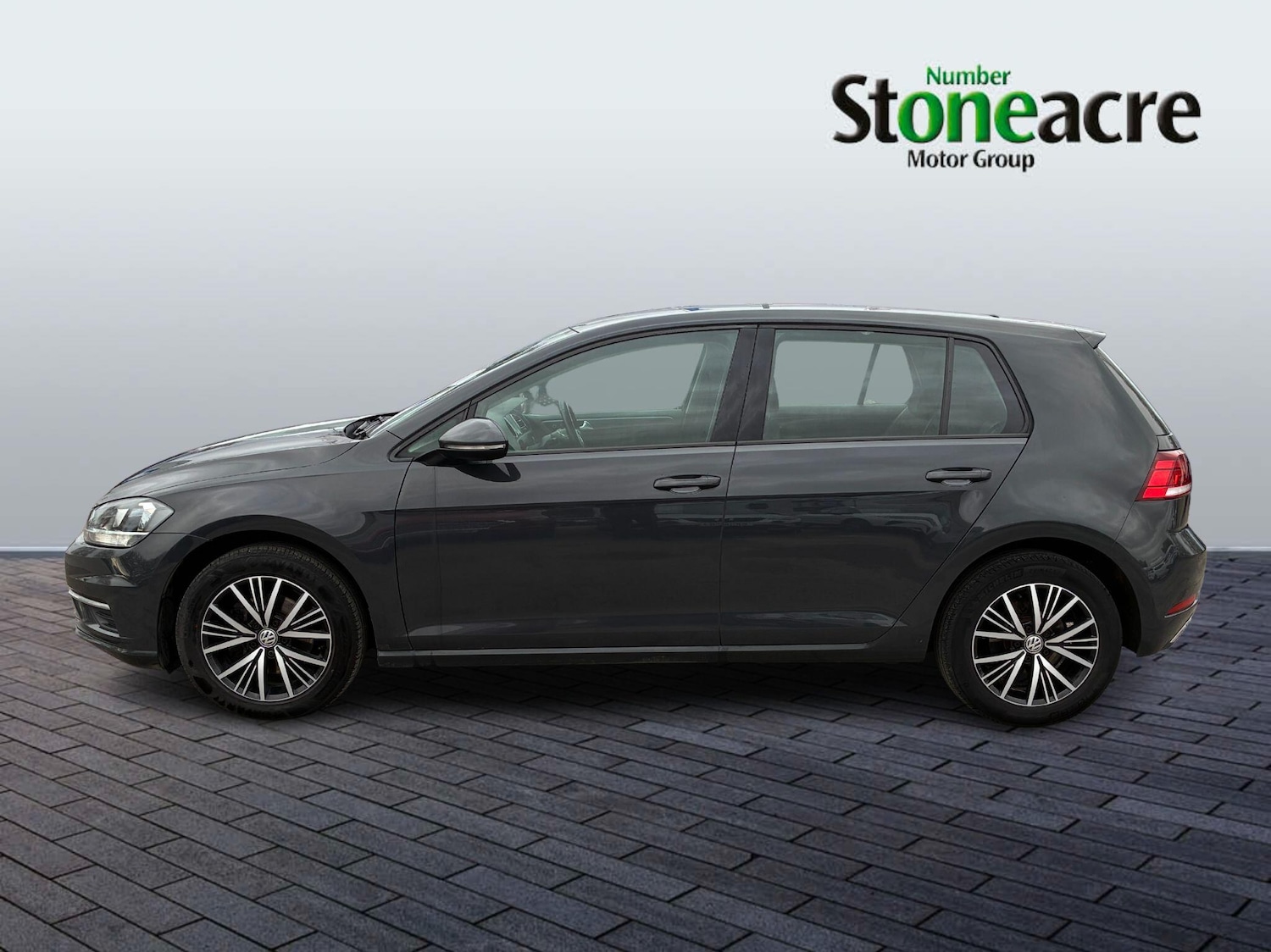Used Volkswagen Golf 2019 for sale - 77908818: Photo 6