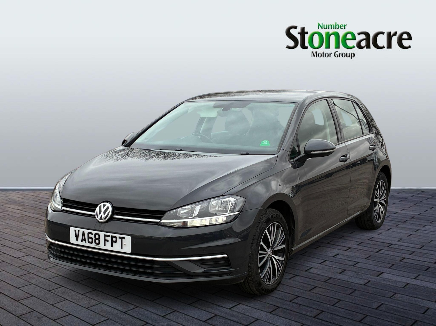 Used Volkswagen Golf 2019 for sale - 77908818: Photo 7
